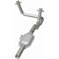 Magnaflow auto part detail