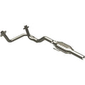 Magnaflow auto part detail