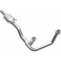 Magnaflow auto part detail