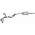 Magnaflow auto part close-up