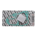 Wiseco auto part close-up