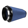 aFe air filter close-up