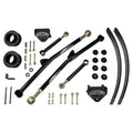 Tuff Country shock absorber
