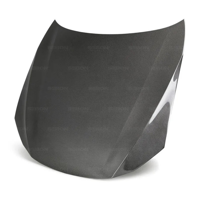 Seibon carbon auto part