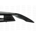 Seibon auto part installed view