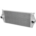 aFe intercooler