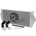 aFe intercooler