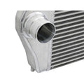 aFe intercooler close-up