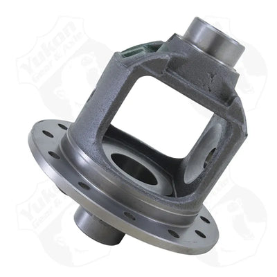 Yukon Gear & Axle auto part