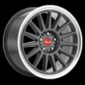 Raceline red hardware kit