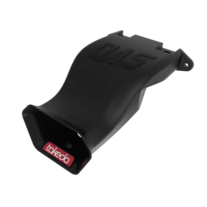 aFe black auto part