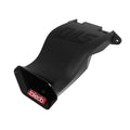aFe black auto part