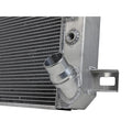 aFe auto part installed view