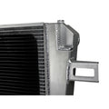 aFe auto part close-up