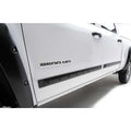 EGR hardware kit close-up