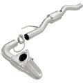 Magnaflow auto part detail