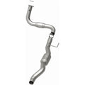 Magnaflow auto part detail