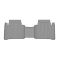 WeatherTech auto part detail