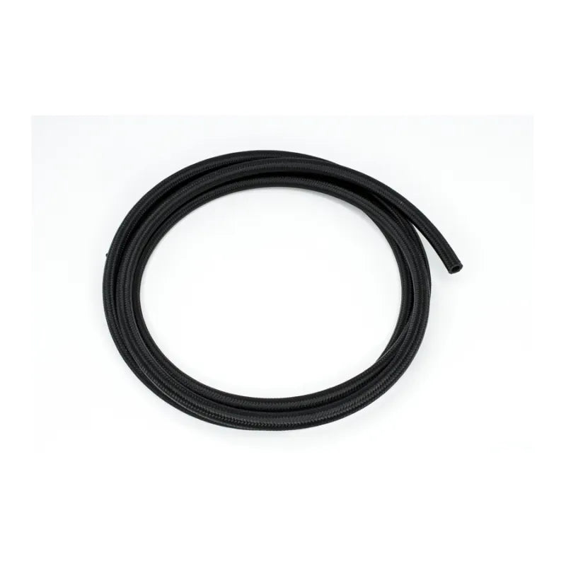 DeatschWerks black auto part