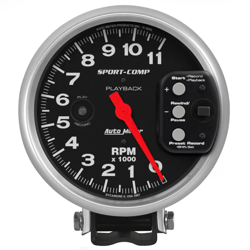 AutoMeter auto part