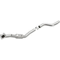Magnaflow auto part close-up