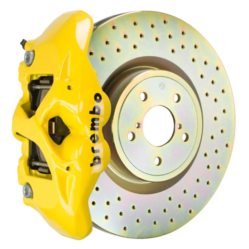 Brembo auto part