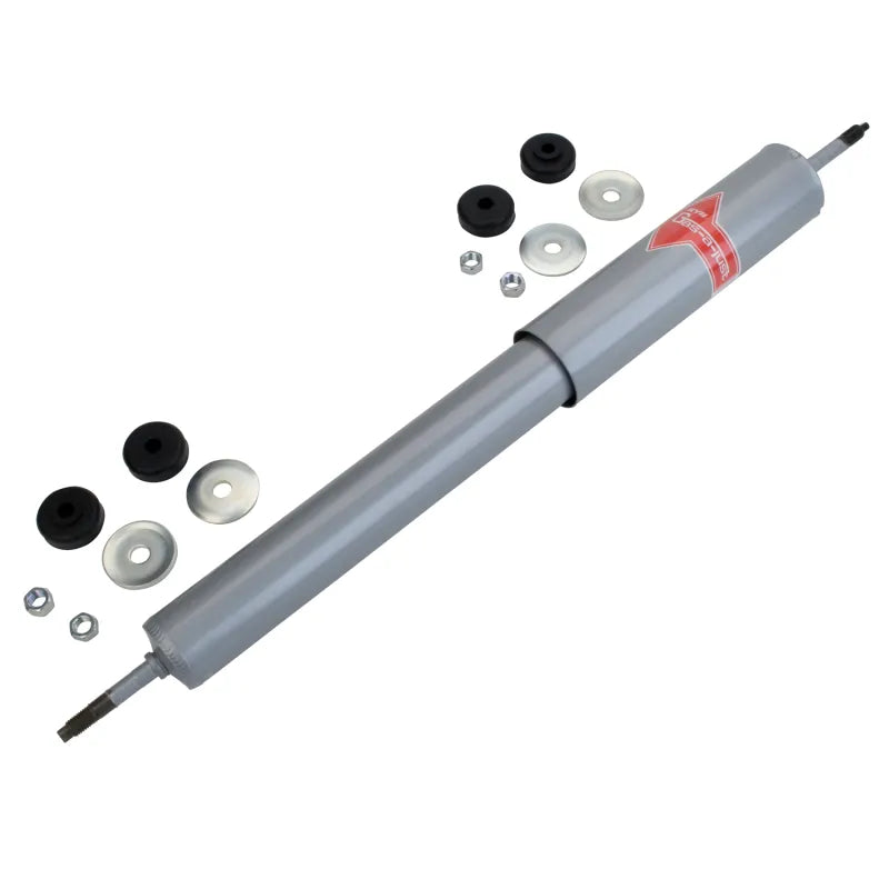 KYB shock absorber