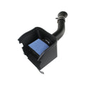 aFe intake system