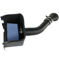 aFe intake system detail