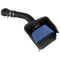 aFe intake system close-up