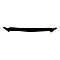 AVS auto part close-up