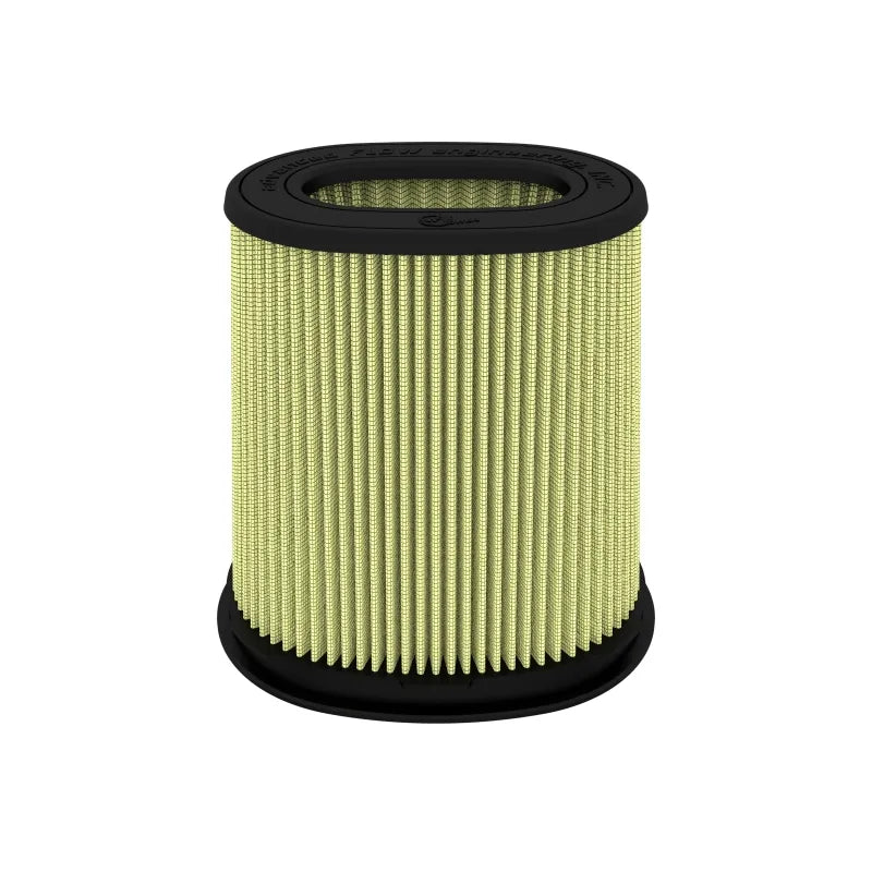 aFe intake system
