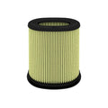 aFe intake system