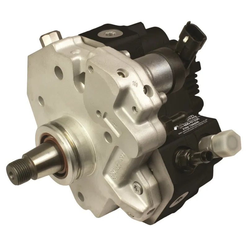 BD Diesel auto part