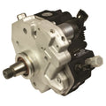 BD Diesel auto part close-up