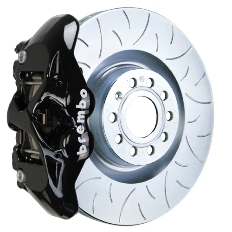 Brembo black auto part