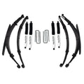 Tuff Country shock absorber