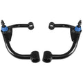 Tuff Country silver control arms