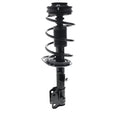 KYB shock absorber