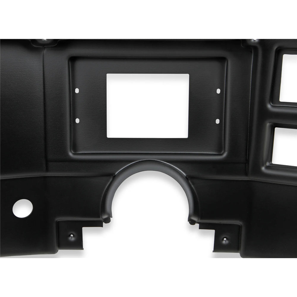 1984-87 CHEVY/ GMC TRUCK HOLLEY WITH A/C