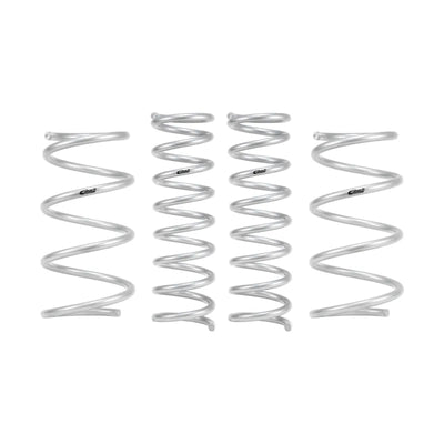 Eibach lift kit