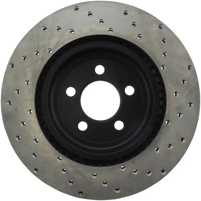 Stoptech auto part