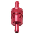 Edelbrock red air filter