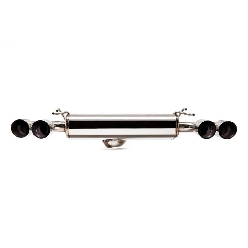 COBB cat-back exhaust