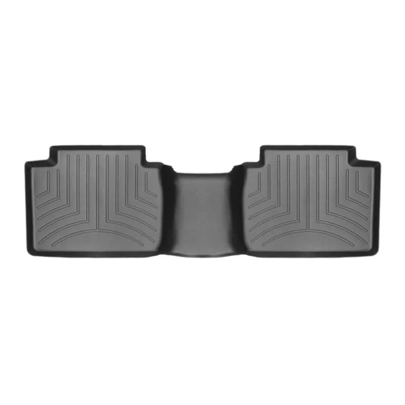 WeatherTech black auto part