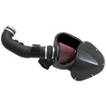 K&N Engineering intake system