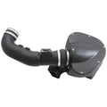 K&N Engineering intake system detail