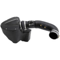 K&N Engineering intake system