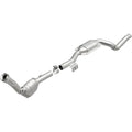 Magnaflow auto part close-up