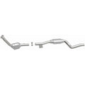 Magnaflow auto part close-up
